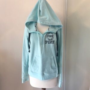 🌵💕PINK pull-over hoodie 🌸🌵